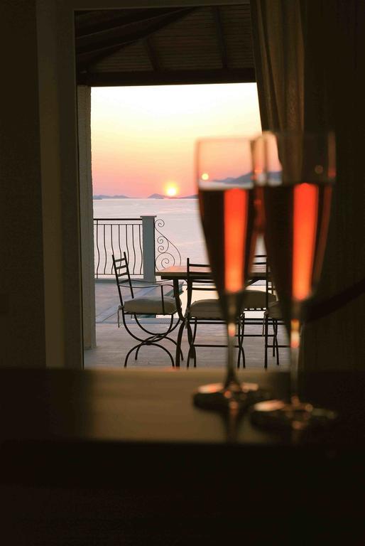 Luxury Villa Caretta Kaş Bilik gambar