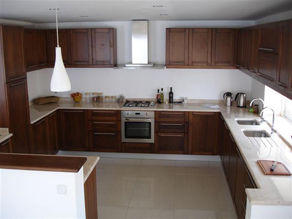 Luxury Villa Caretta Kaş Bilik gambar