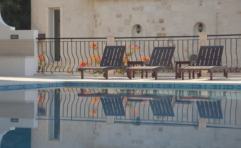 Luxury Villa Caretta Kaş Luaran gambar