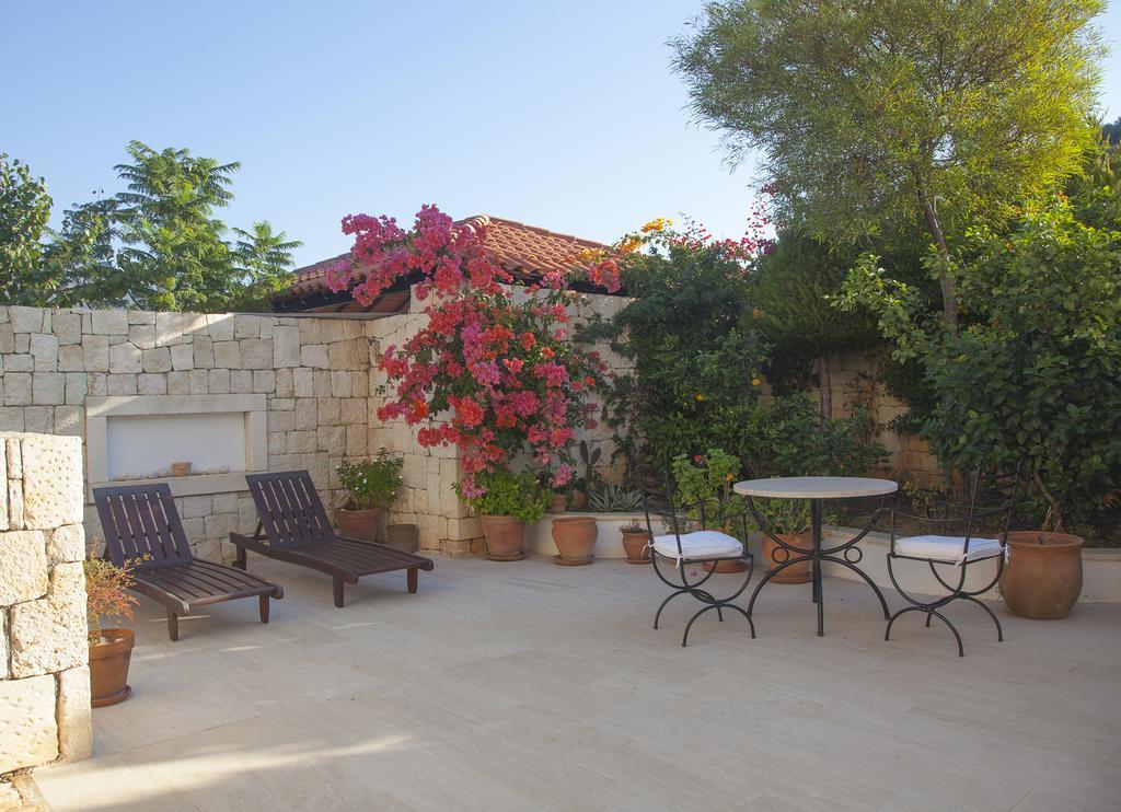 Luxury Villa Caretta Kaş Luaran gambar