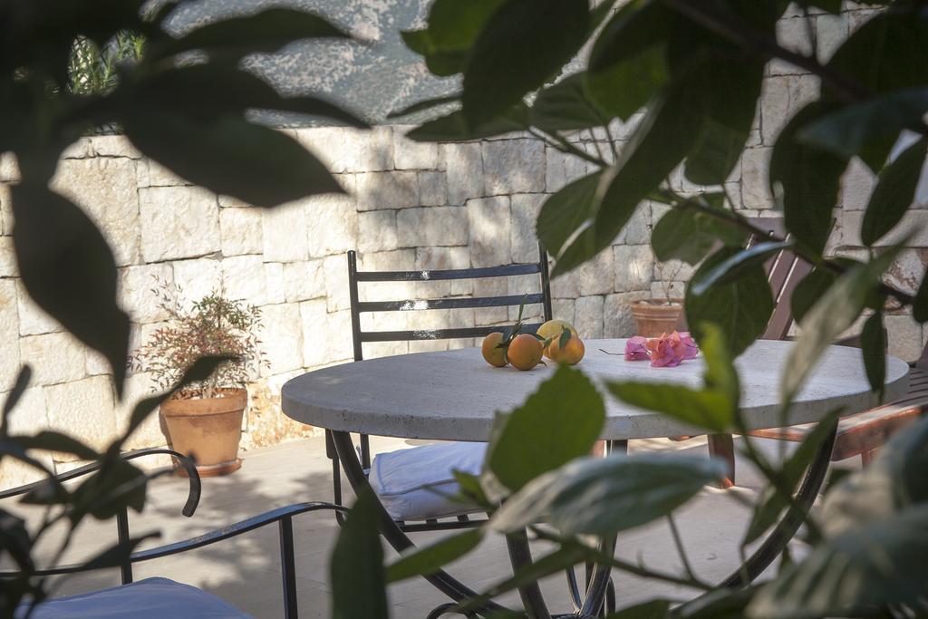 Luxury Villa Caretta Kaş Luaran gambar