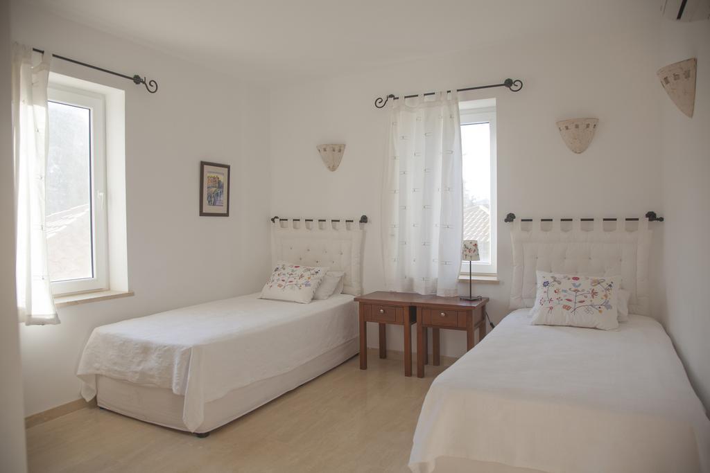 Luxury Villa Caretta Kaş Luaran gambar