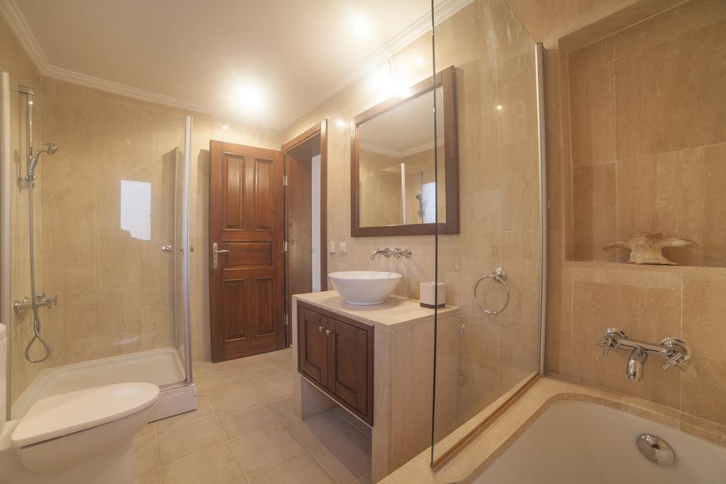Luxury Villa Caretta Kaş Luaran gambar