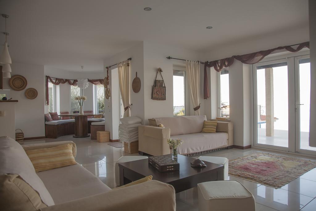 Luxury Villa Caretta Kaş Luaran gambar