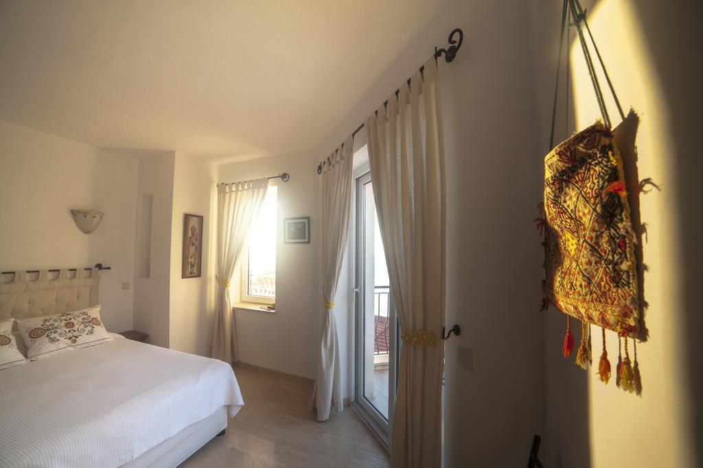Luxury Villa Caretta Kaş Luaran gambar