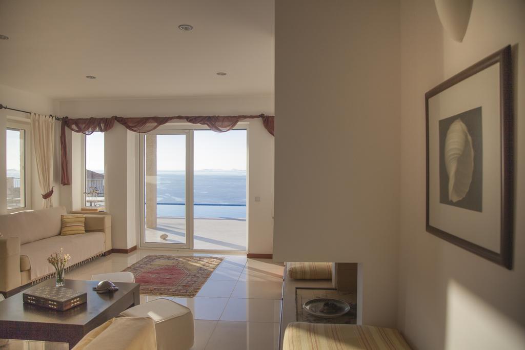 Luxury Villa Caretta Kaş Luaran gambar