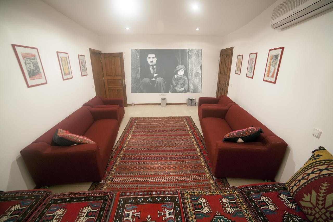 Luxury Villa Caretta Kaş Luaran gambar
