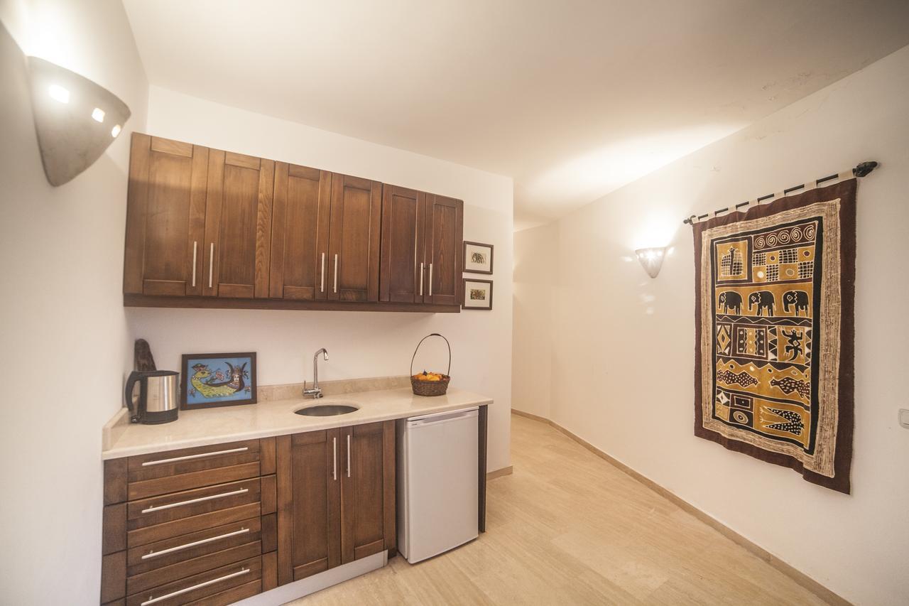 Luxury Villa Caretta Kaş Luaran gambar